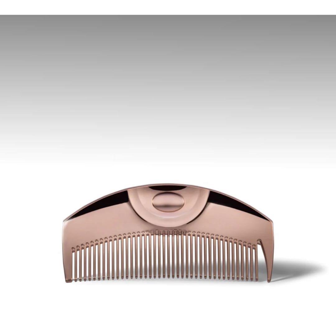 【新品未開封】K24GP ツキ　ローズ ゴールド　ラブクロム