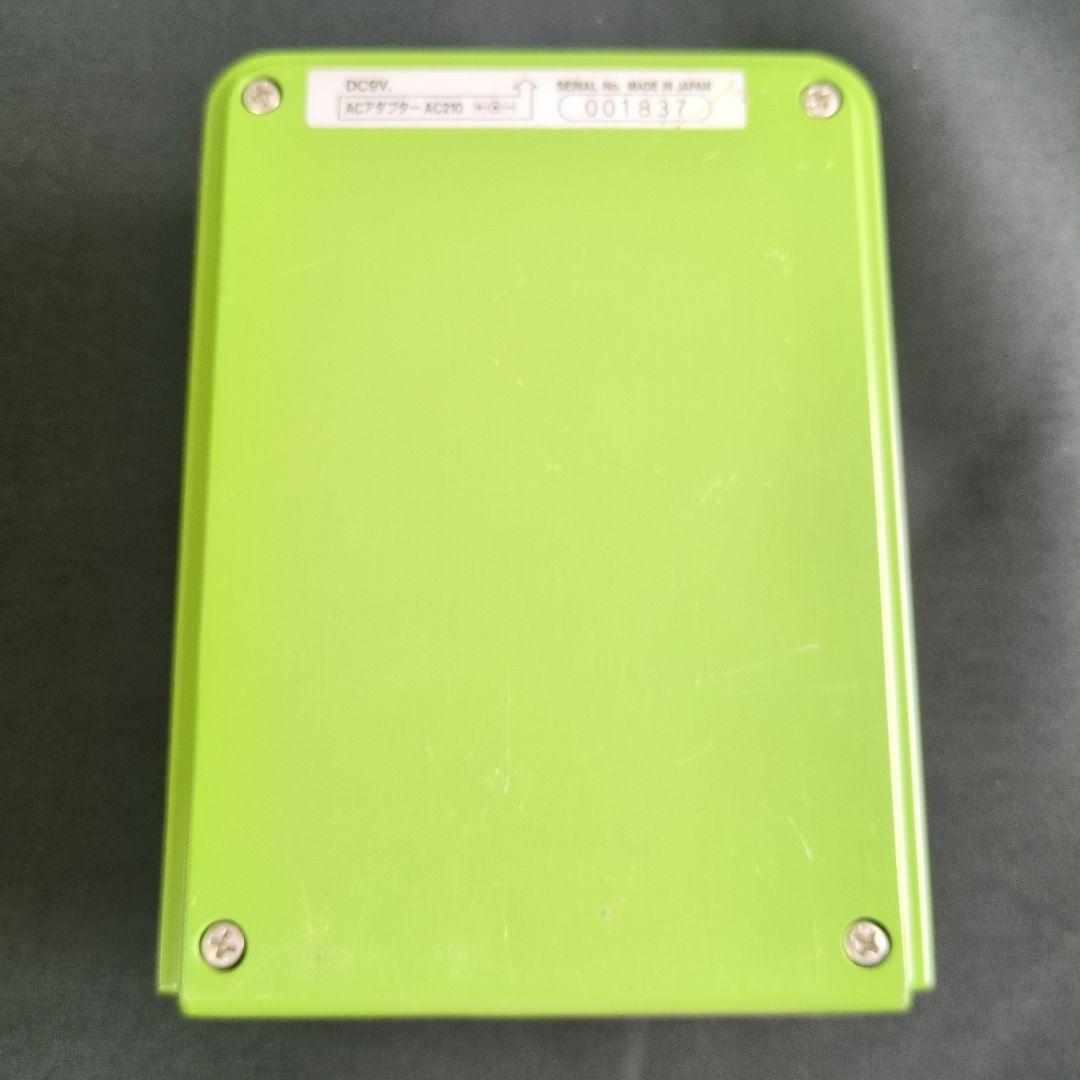 ギター Maxon OD-880