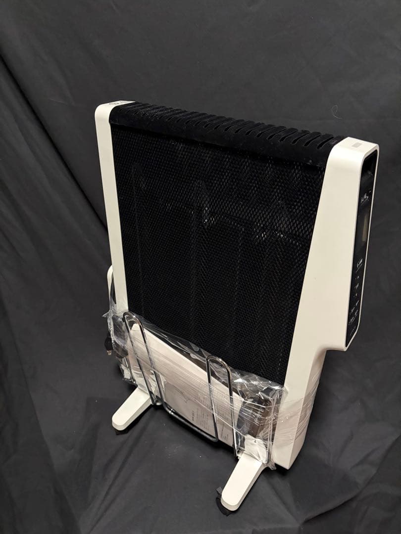 シロカ かるポカ SN-M271 取扱説明書・ハンガー付き リモコン新品