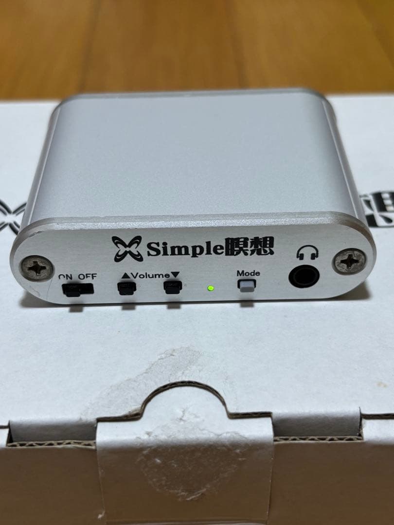 Simple瞑想 (シンプル瞑想) 政木和三 シルバー