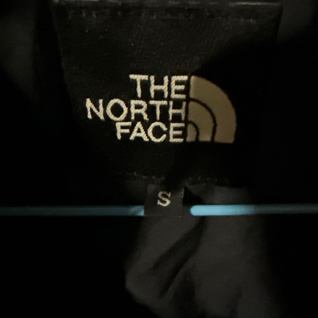 ノースフェイス　ダウン