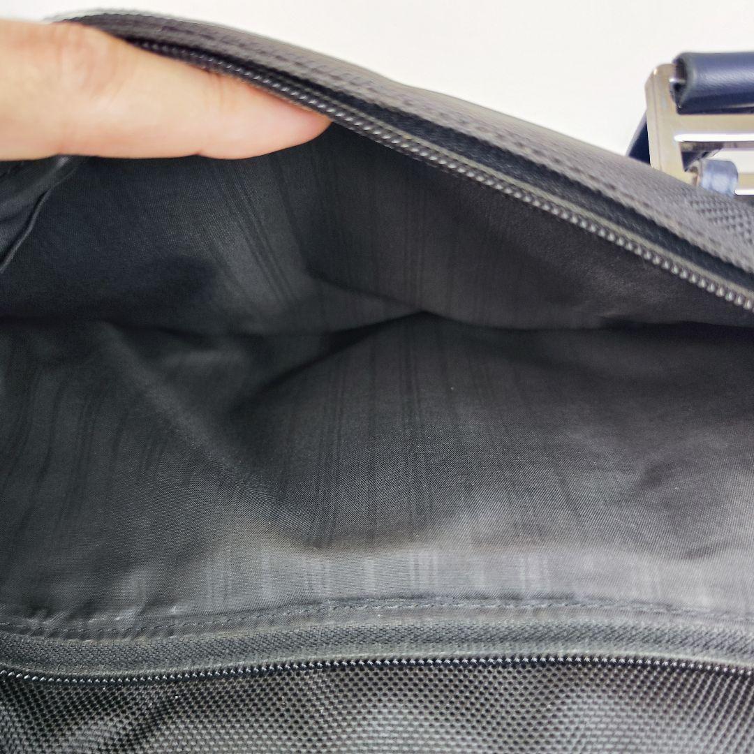 トゥミ ジャービス デラックス 2室 ビジネスバッグ ブリーフケ－ス