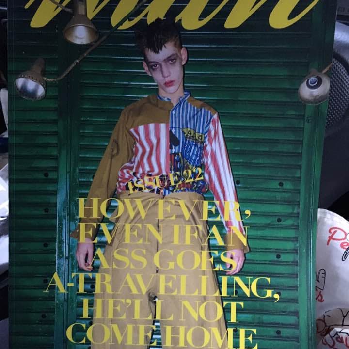 2017.3.27発売！！！コモセン！！！登坂広臣