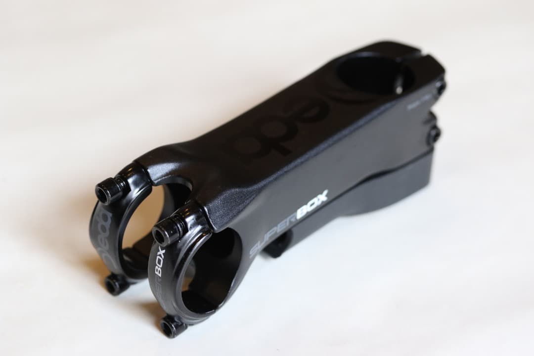 DEDA デダ SUPERBOX 100mm