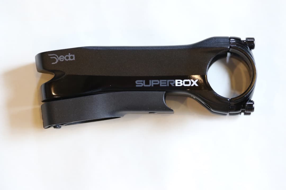 DEDA デダ SUPERBOX 100mm