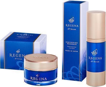 限定大特価✨リジェナ セラム＆クリーム4セット✨ヒト幹細胞純度100% 日本製
