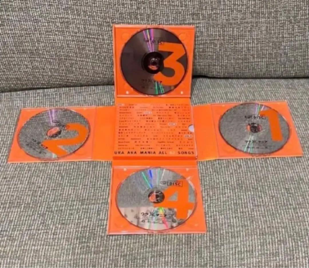 【オマケFC会報7冊付き】嵐　DVD  CD  30点セット売り