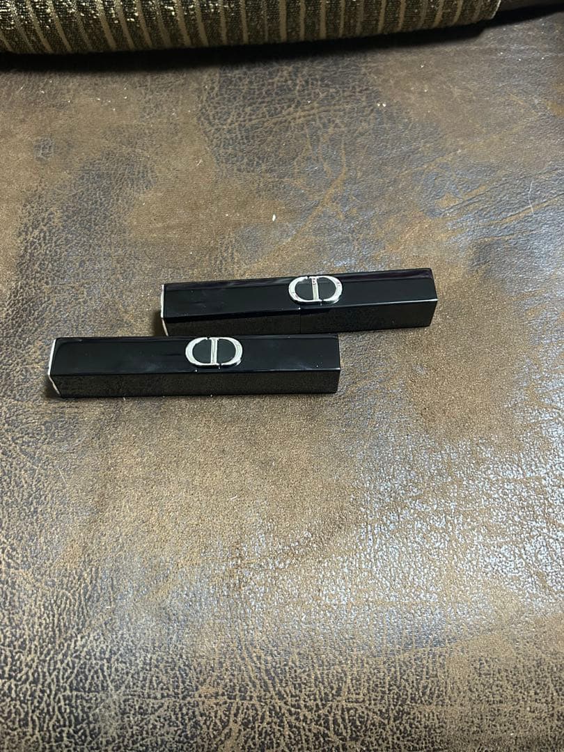 Dior Rouge Dior 185 On Star 口紅 2本セット