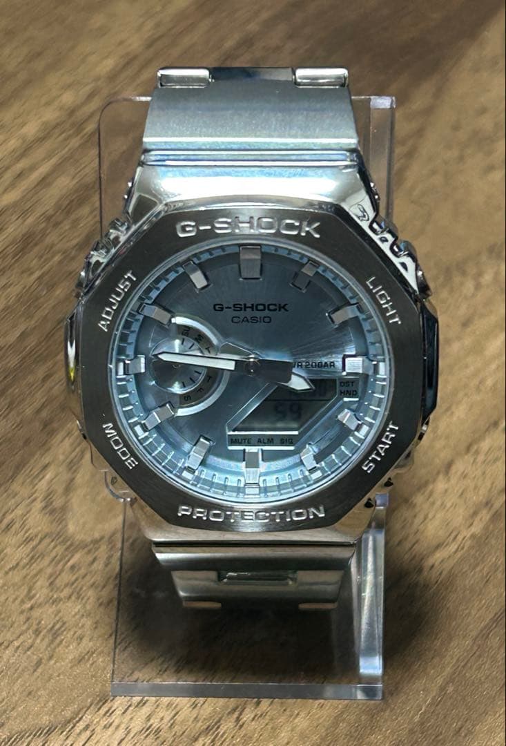 時計 G-SHOCK GM-2110D-2AJF
