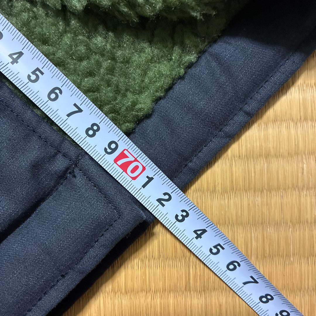 バズリクソンズ A-2 デッキジャケット　BR14957 シビリアンモデル　42