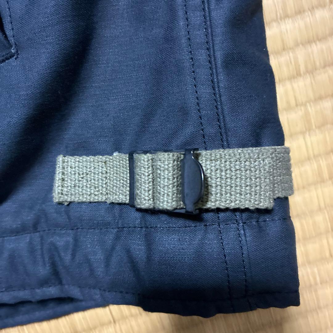 バズリクソンズ A-2 デッキジャケット　BR14957 シビリアンモデル　42