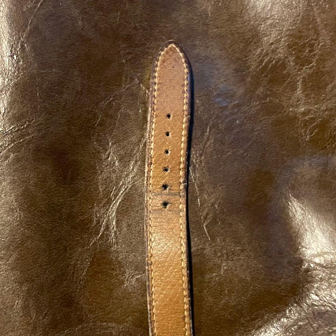 HERMES エルメス ケリー ロック型時計 ブレスレット