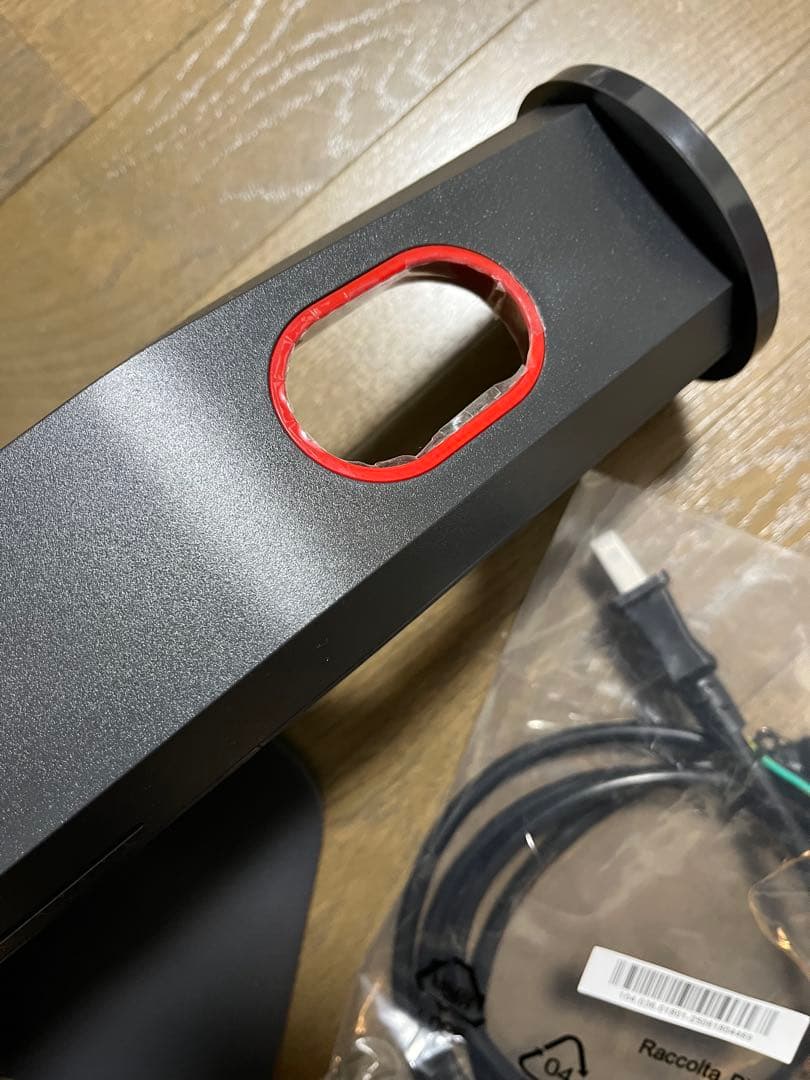 BenQ ZOWIE XL2411K モニター