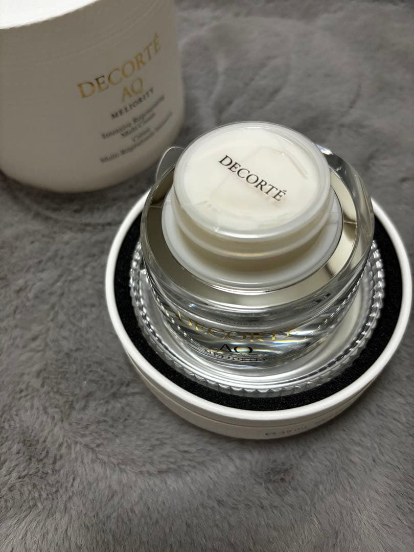 コスメデコルテ　AQミリオリティ インテンシブ　クリームn
