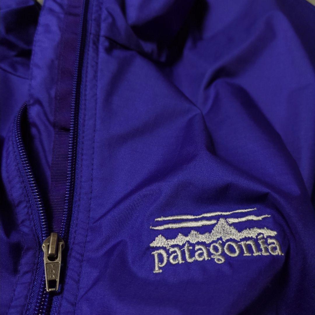 ジャケット・アウター 00s archive patagonia Zephyr Jacket XL