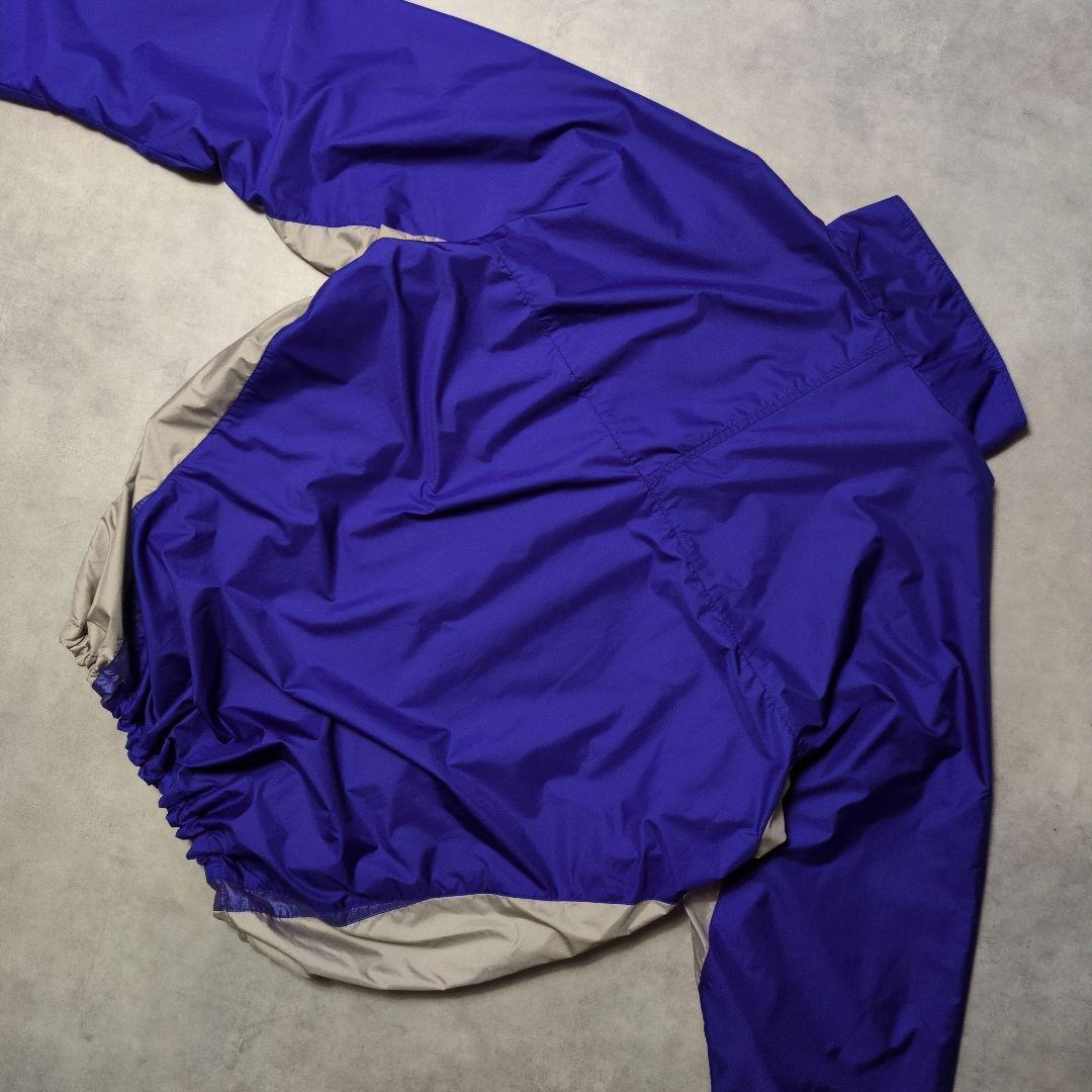 ジャケット・アウター 00s archive patagonia Zephyr Jacket XL