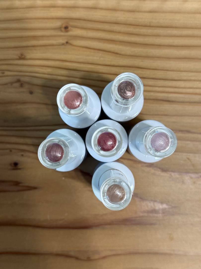 Coikaze ネイルシール＆剥がせるカラージェルセット