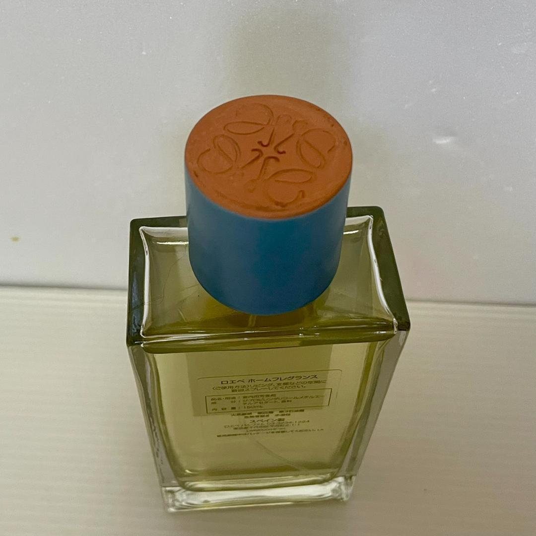 LOEWE ロエベ ホームフレグランス 150ml サイプレスボール 芳香剤