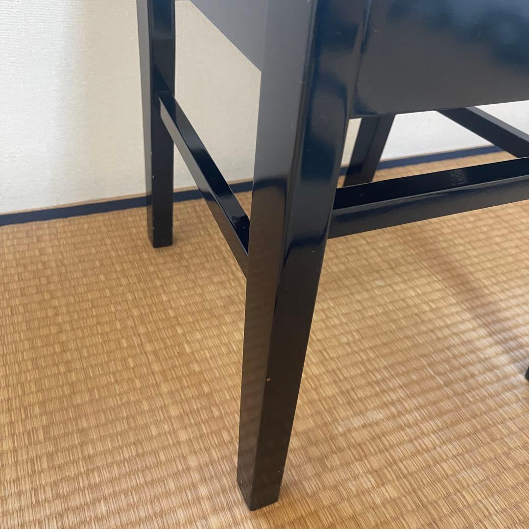 ピアノ椅子 トムソン椅子