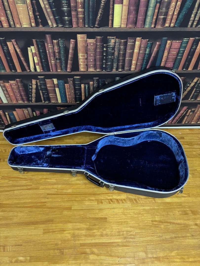 マーティンD-18 1979年製