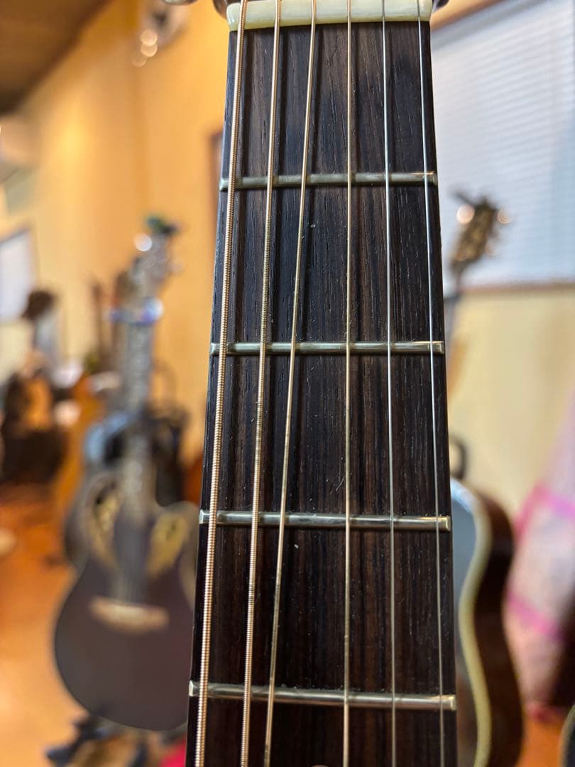 マーティンD-18 1979年製