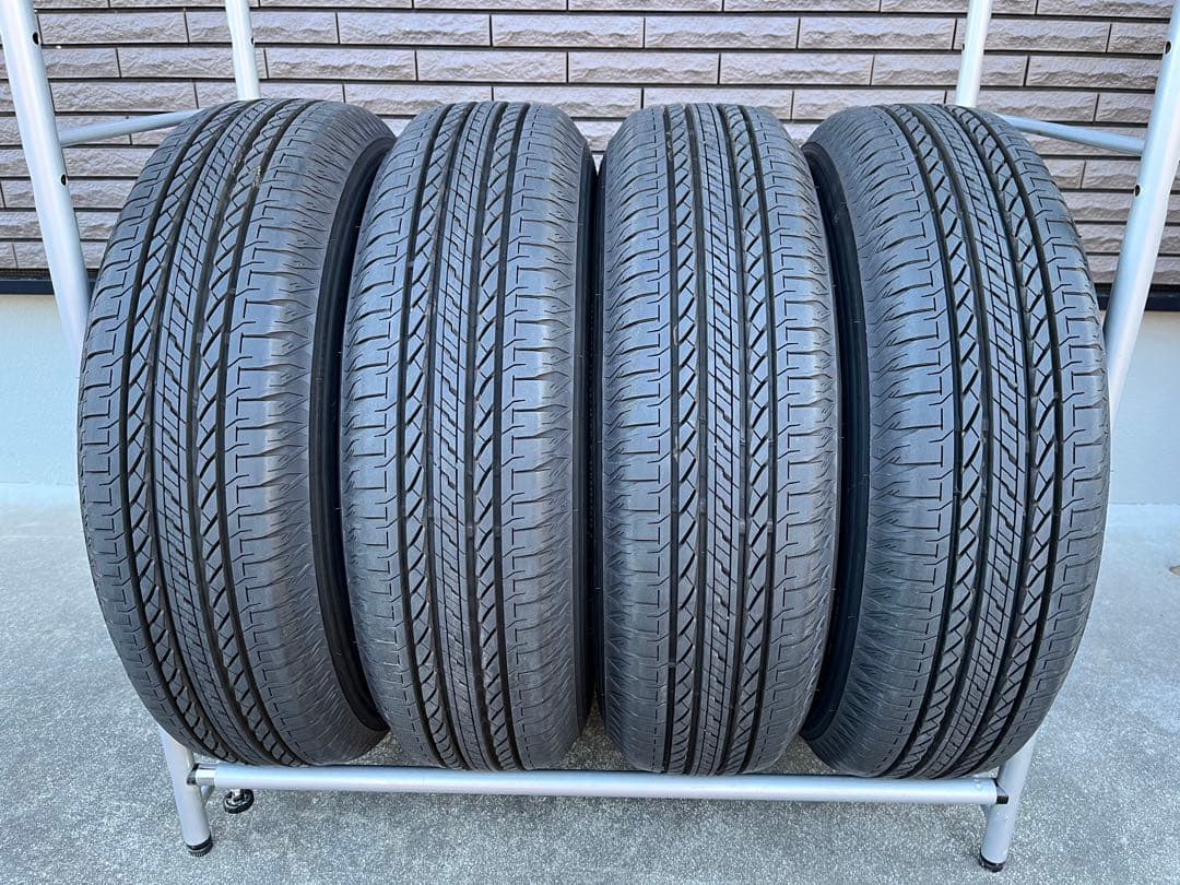 スズキ ジムニーノマド JC74W 純正タイヤホイール 4本セット 新車外し