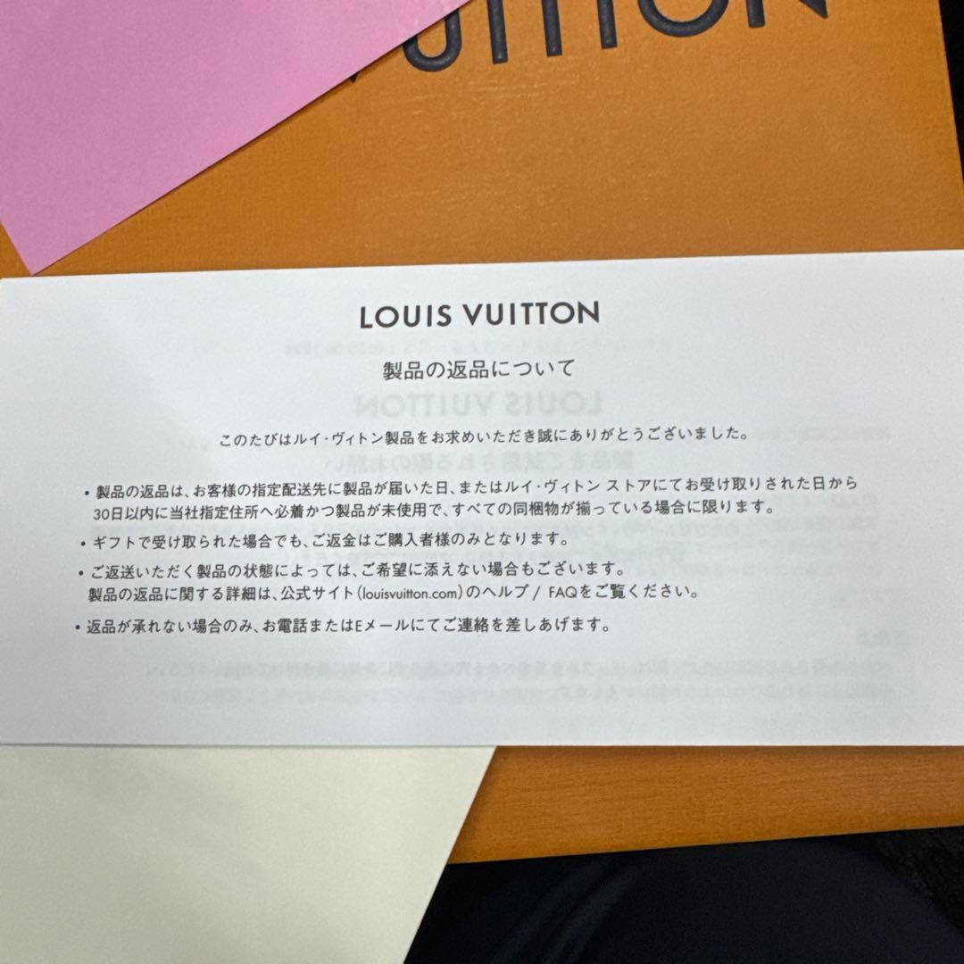 LOUIS VUITTON サングラス　保証書付き