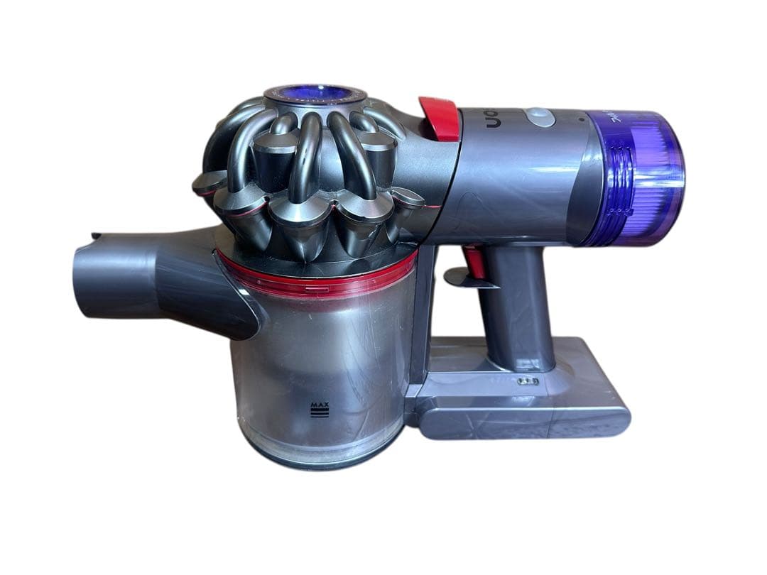 Dyson ダイソン 掃除機 V8 SlimFluffy SV10K