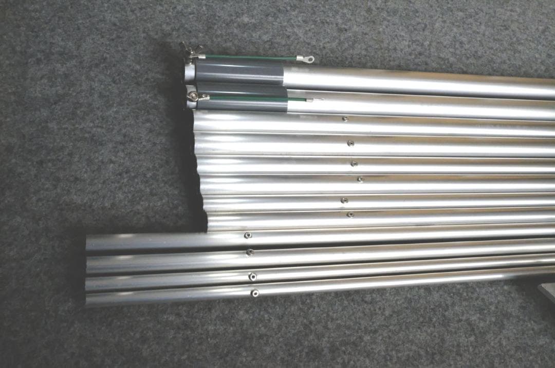 1λループアンテナ　18MHz　デルタループアンテナ