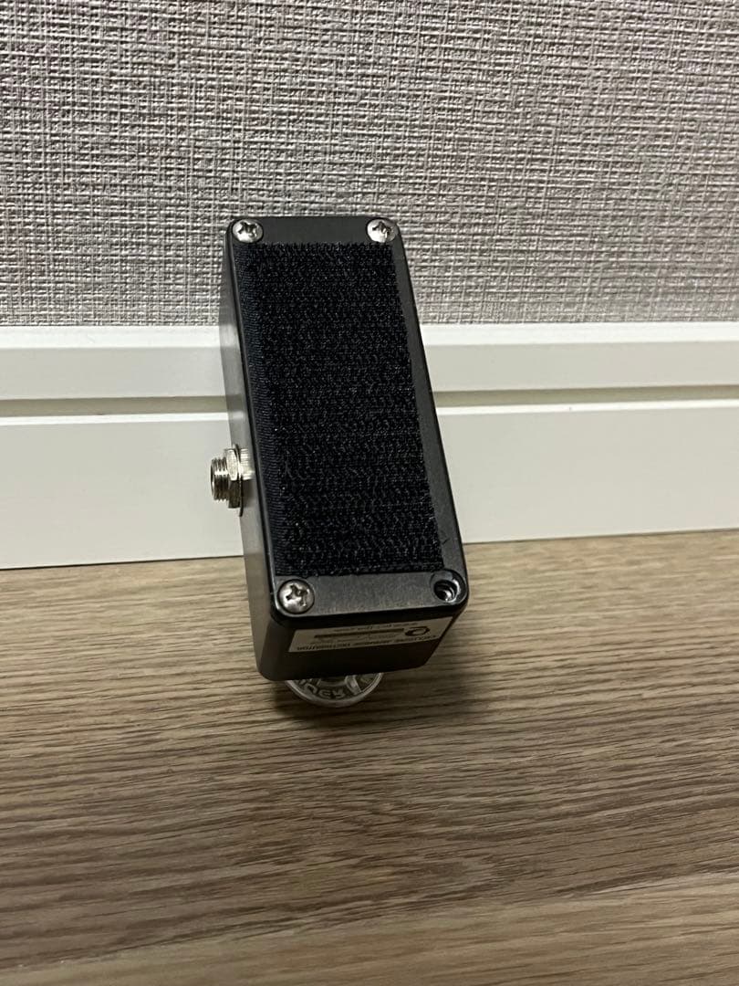 ギター XOTIC EP booster