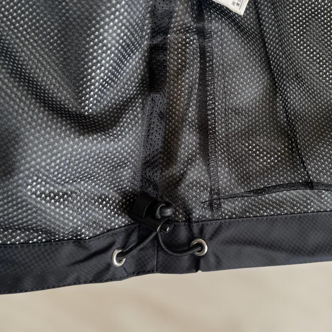 [未使用] Callaway レディース レインウェア 2way 収納袋　上下