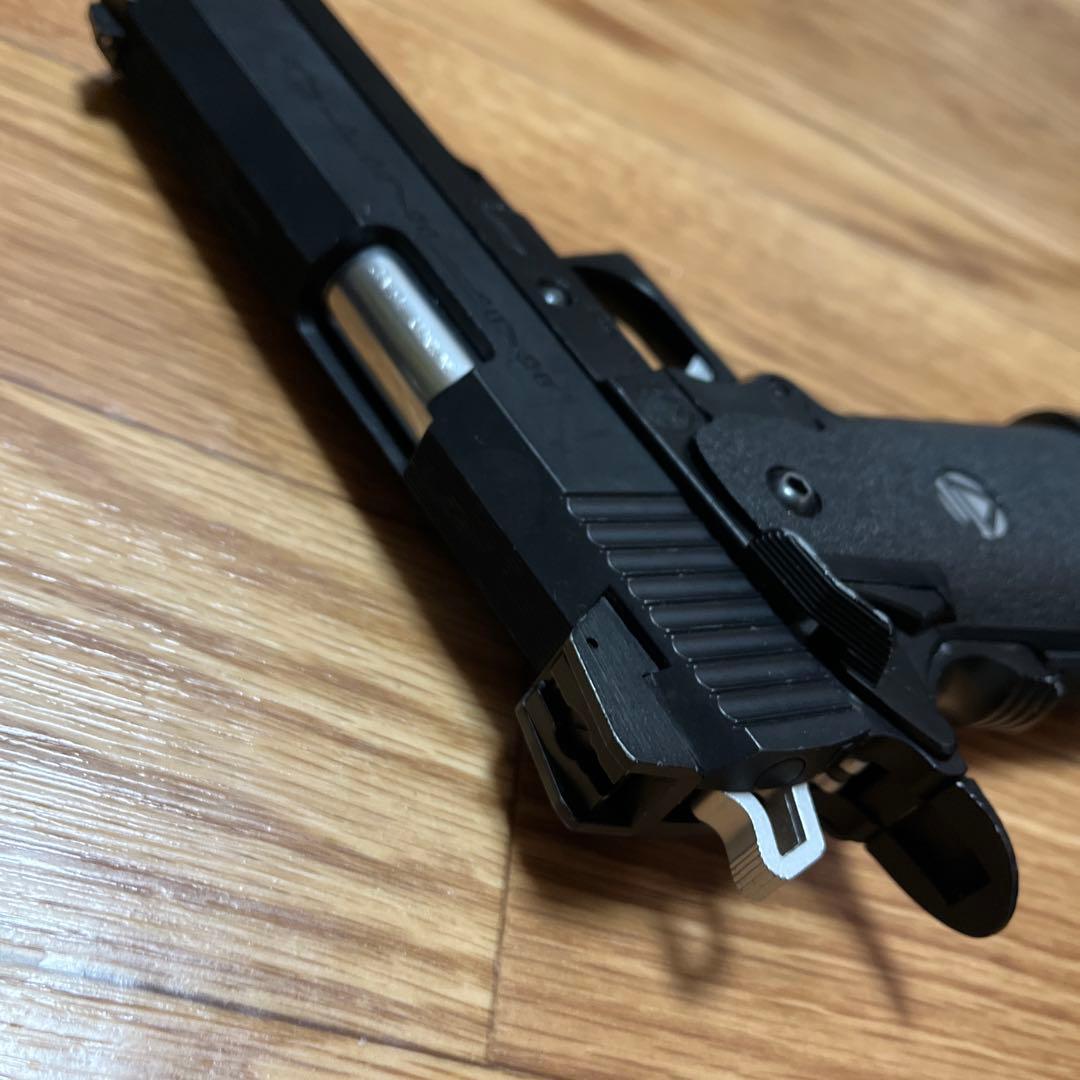 ウエスタンアームズ　インフィニティ