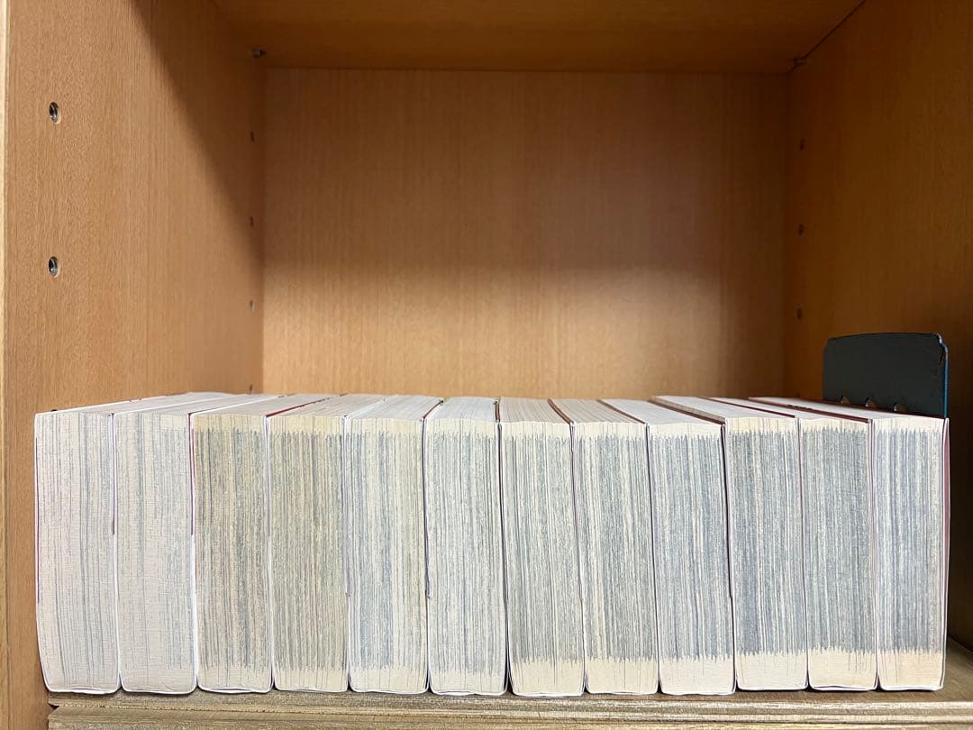 【希少品】文庫版　おれは鉄兵 　全12巻完結 　まとめセット 　ちばてつや