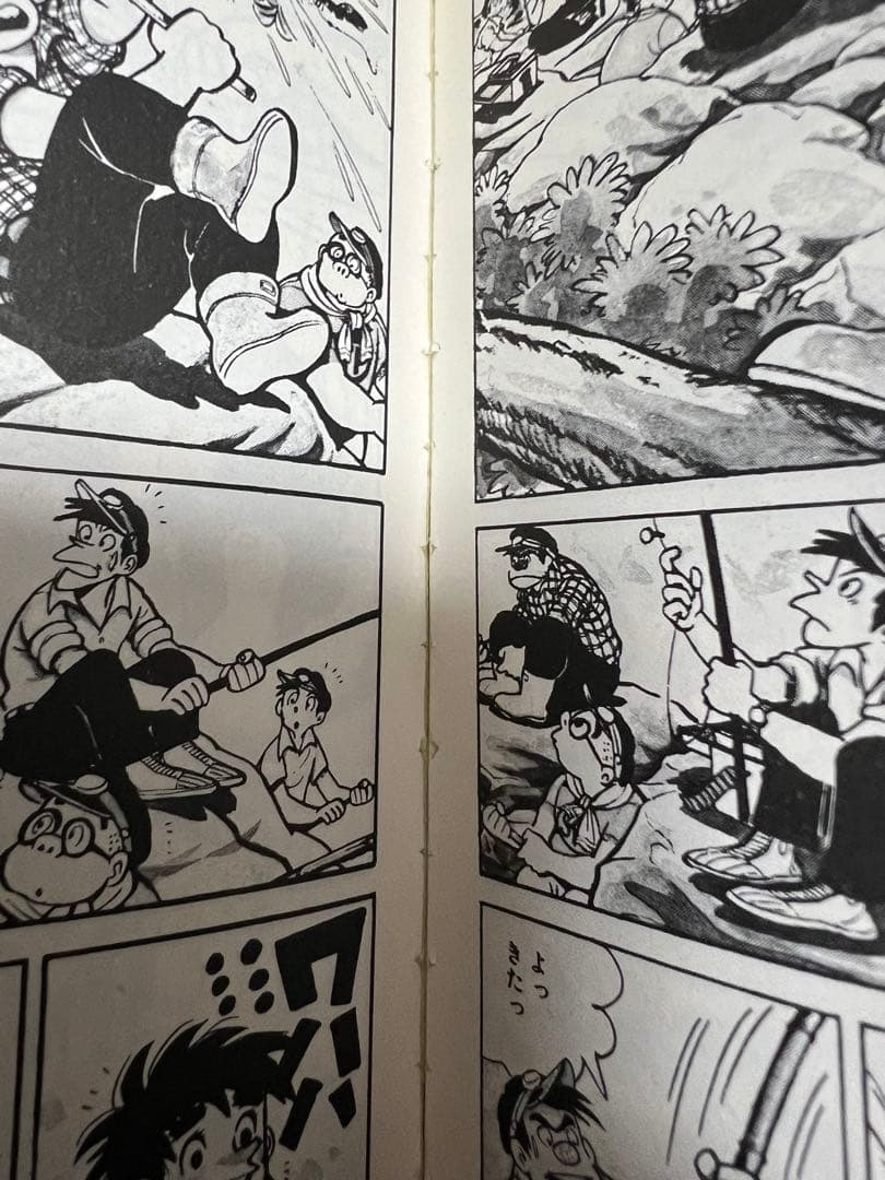 【希少品】文庫版　おれは鉄兵 　全12巻完結 　まとめセット 　ちばてつや