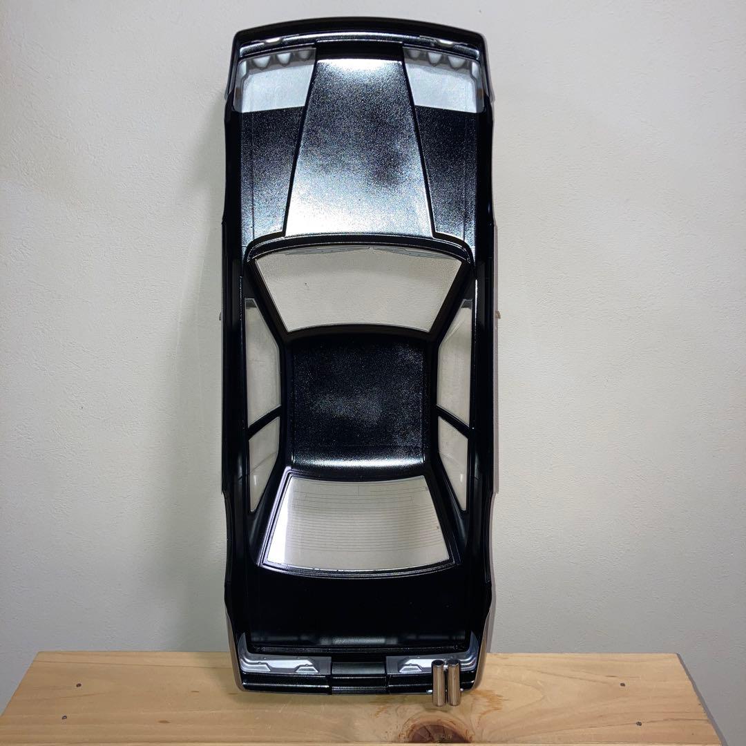 ABCホビー　レパード F31(前期型) ボディ