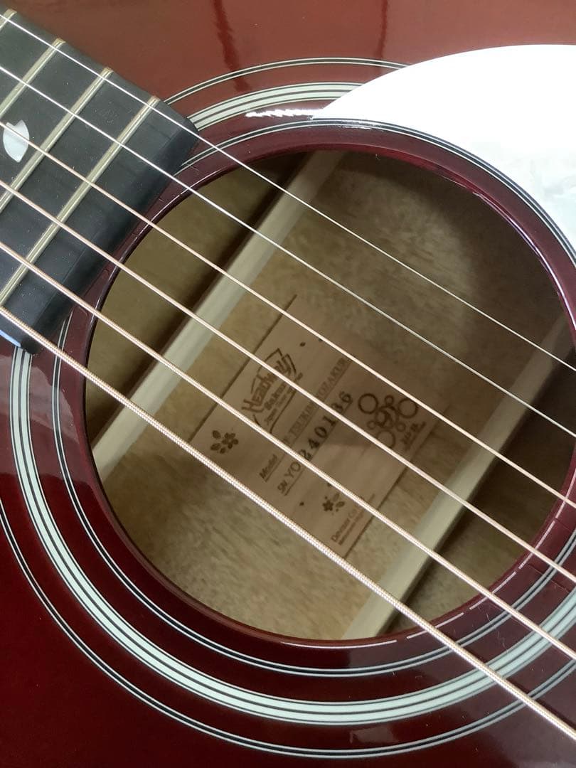 Headway HF-TSUKIMIYOZAKURA 月見夜桜 ヨメちゃんモデル