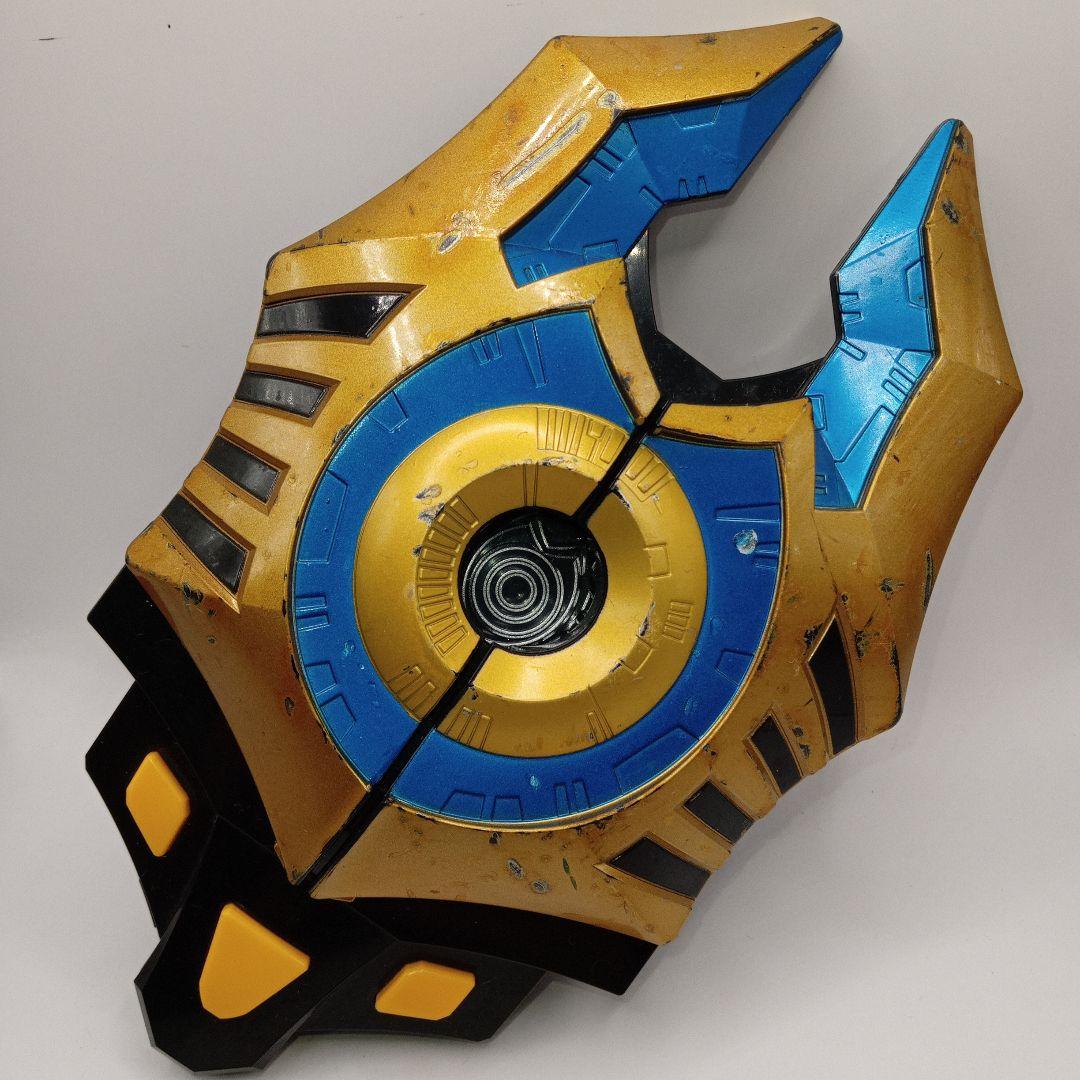 〇ネオバトルナイザー