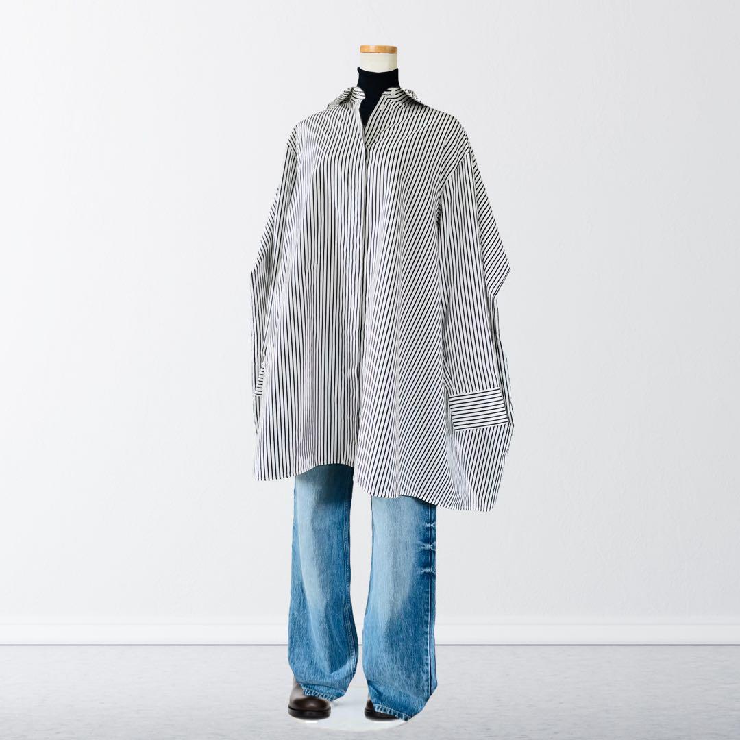 28万 PROENZA SCHOULER プロエンザ スクーラー シャツ 00