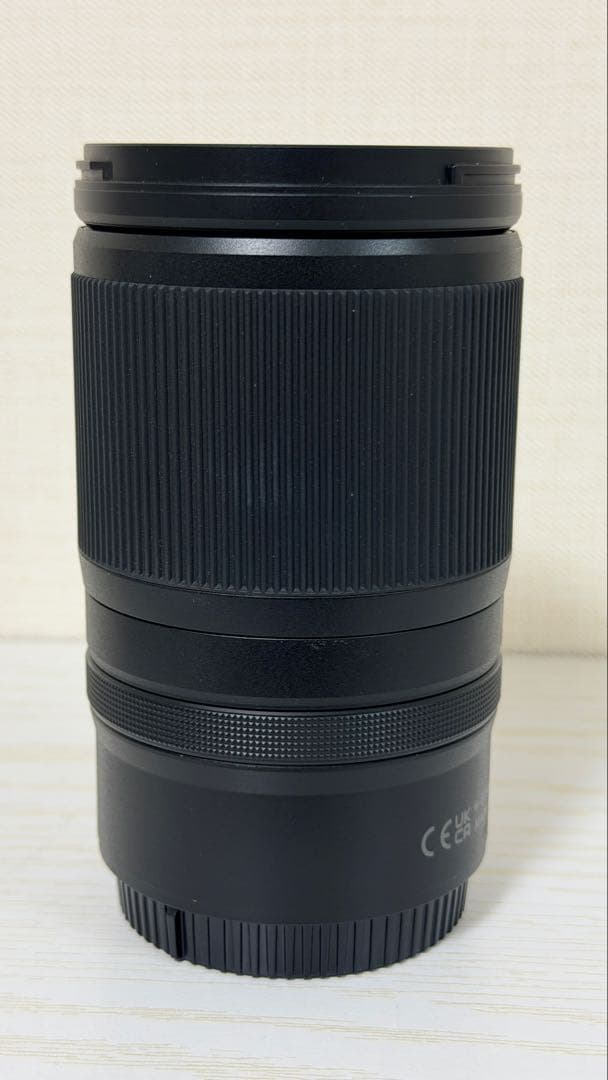 値下げ！おまけ付きNikon NIKKOR Z 28-75mm f/2.8