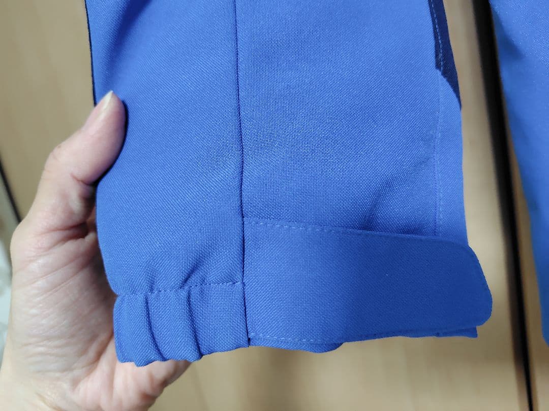 フェニックス phenix ジュニア　スキーウェア　上下セット　120cm