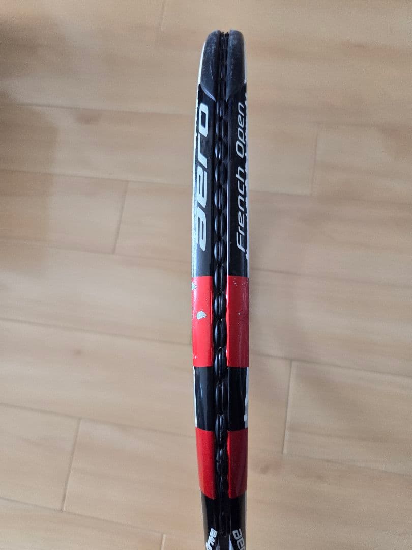 Babolat Aero Pro drive (2011全仏モデル)G3