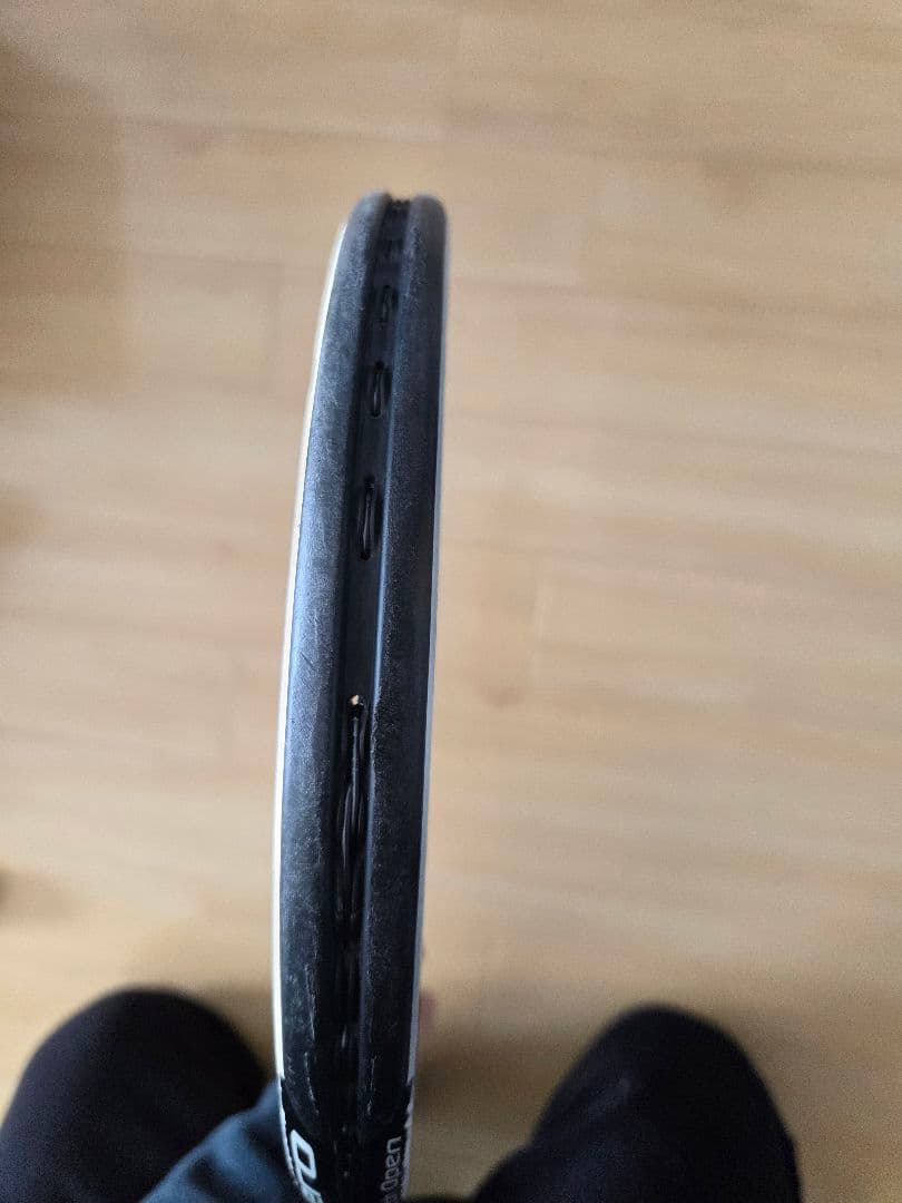 Babolat Aero Pro drive (2011全仏モデル)G3