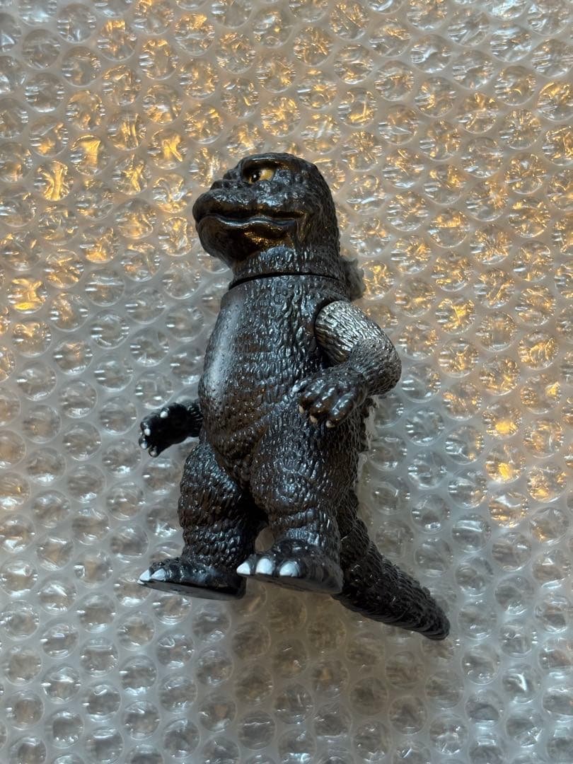 マックストイ Maxtoy ワンフェス限定 メガロゴジラ ゴジラ ソフビ