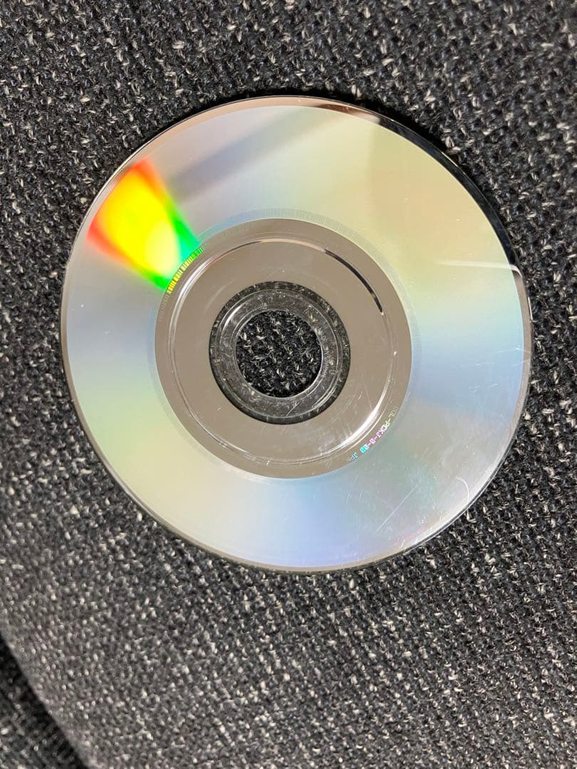 【セレビィ】ポケモンコロシアム拡張ディスク