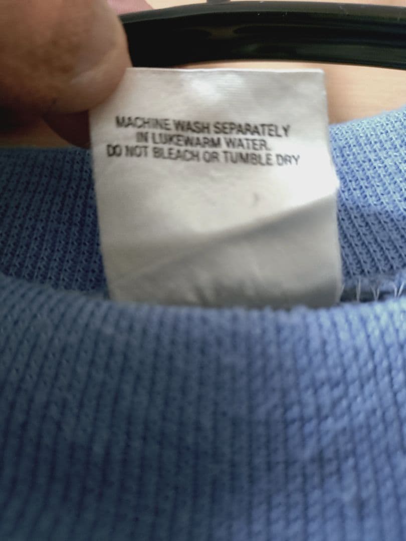 70 Disney ミッキー 白足スウェット M　レア　在原みゆ紀着用