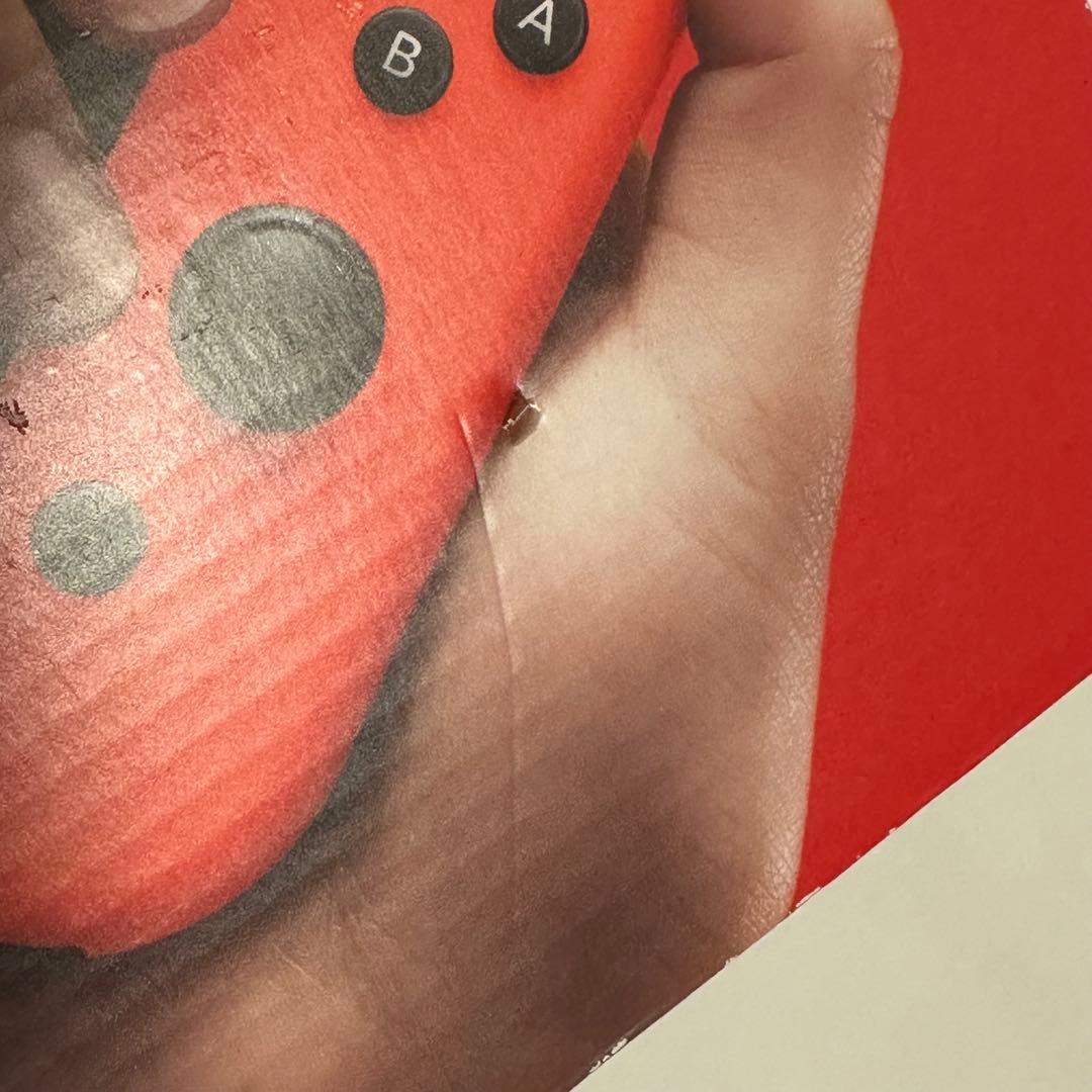 NintendoSwitch本体 ばんばんざい サイン入り