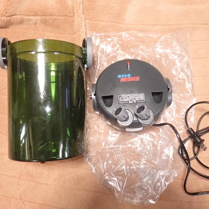 エーハイム エコ コンフォート 2234