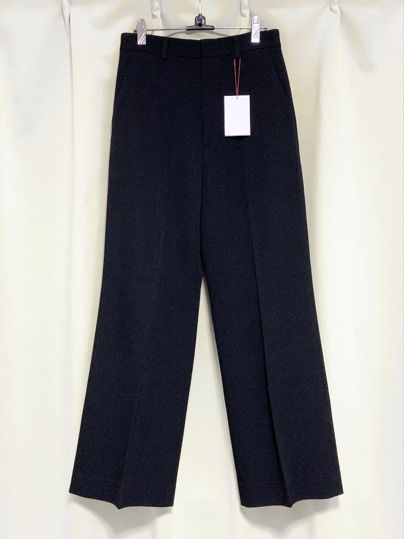 新品 6(ROKU) ニューカルゼパンツ NEW KARSEY PANTS