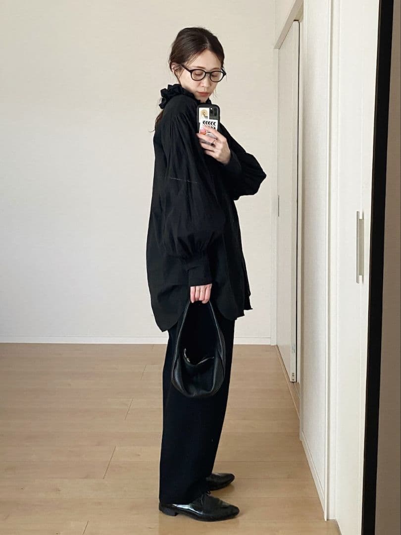 新品 6(ROKU) ニューカルゼパンツ NEW KARSEY PANTS