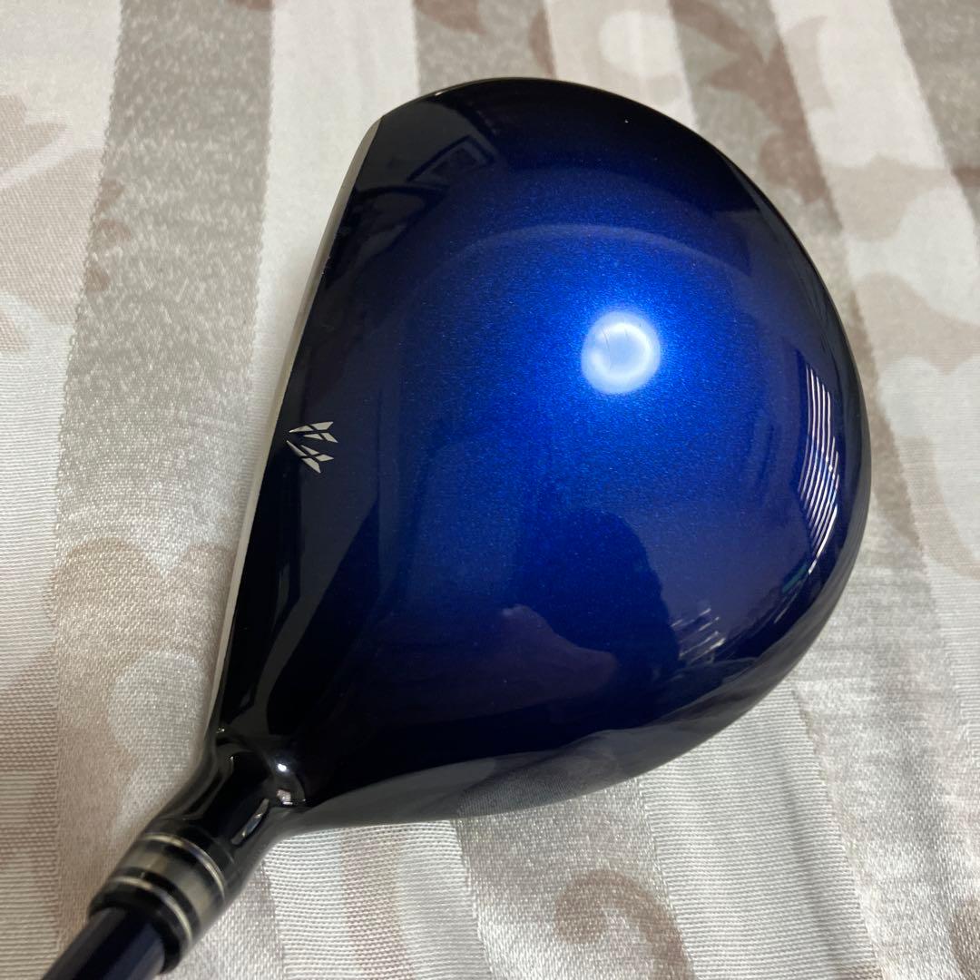 ゼクシオ　MP1000 フェアウェイウッド 7W メンズR